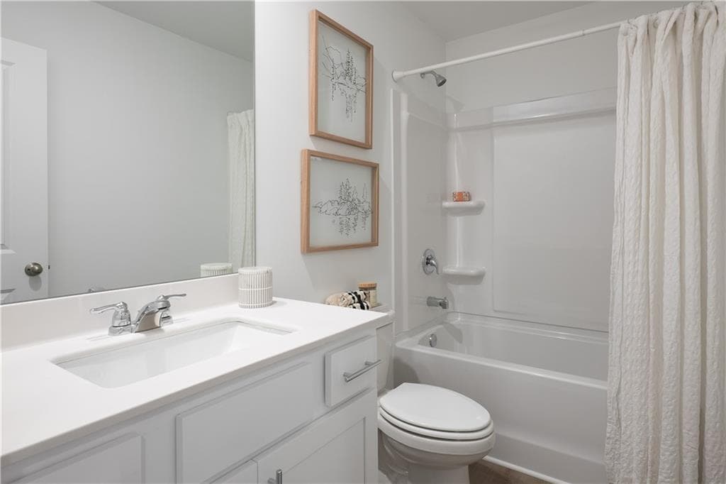 3 bedroom, 3 bathroom, 1,800 sq ft townhouse for sale at 6776 Armonia Drive, Mableton, GA 30126 — photo 9