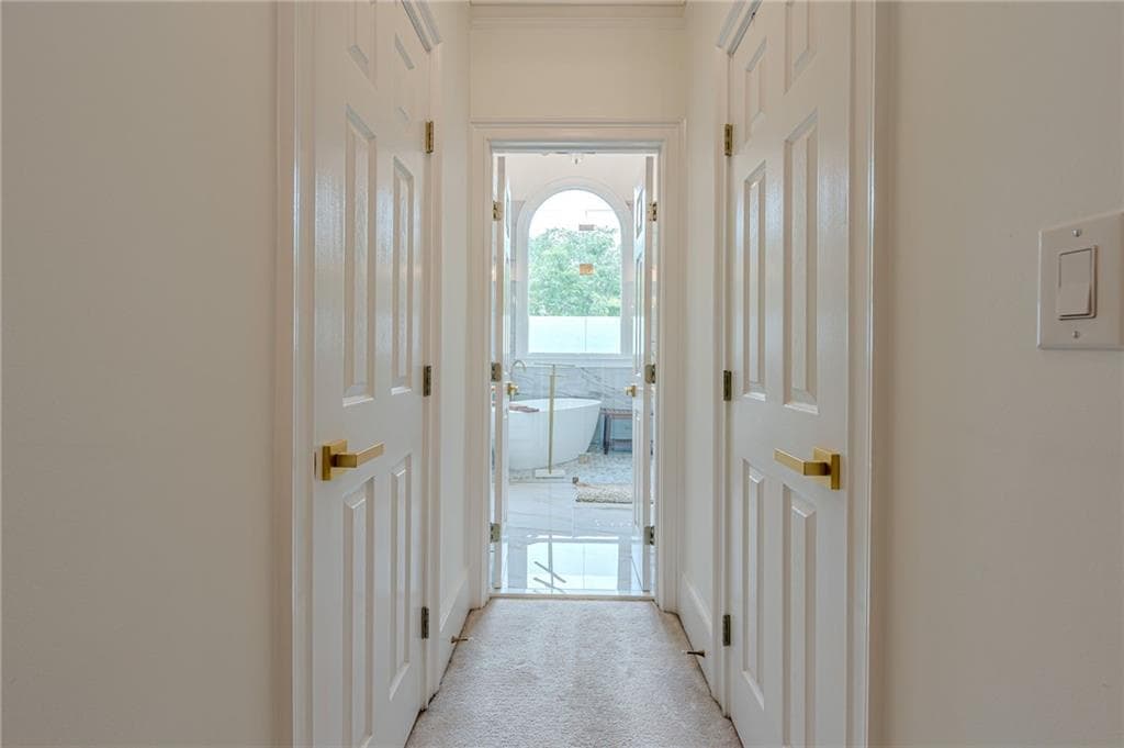 4 bedroom, 4 bathroom, 3,097 sq ft single family residence under contract at 745 Combee Way, Roswell, GA 30076 — photo 6