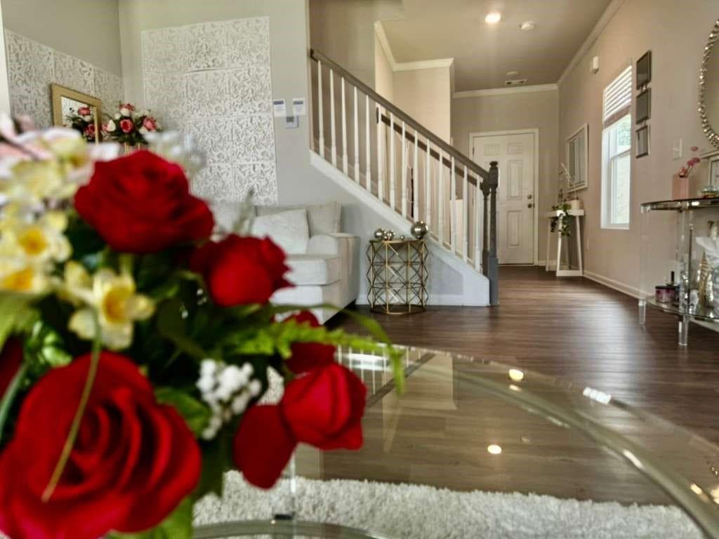 3 bedroom, 3 bathroom, 1,823 sq ft single family residence for sale at 4895 Hillstone Drive, Gainesville, GA 30504 — photo 6