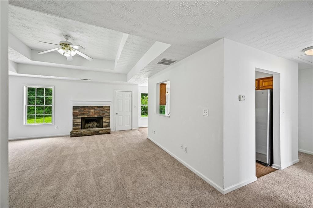 3 bedroom, 2 bathroom, 1,464 sq ft single family residence for sale at 70 Shenandoah Lane, Covington, GA 30016 — photo 3