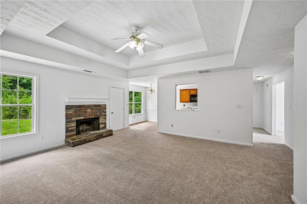 3 bedroom, 2 bathroom, 1,464 sq ft single family residence for sale at 70 Shenandoah Lane, Covington, GA 30016 — photo 4