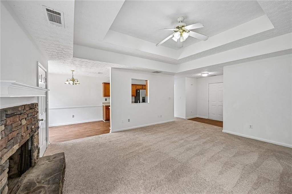 3 bedroom, 2 bathroom, 1,464 sq ft single family residence for sale at 70 Shenandoah Lane, Covington, GA 30016 — photo 5
