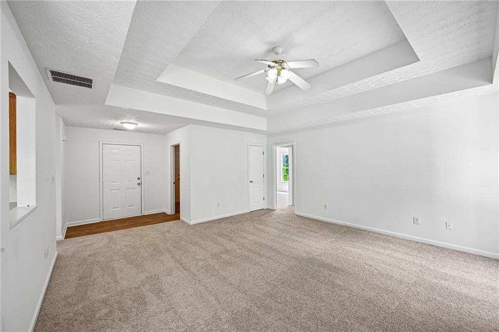 3 bedroom, 2 bathroom, 1,464 sq ft single family residence for sale at 70 Shenandoah Lane, Covington, GA 30016 — photo 6