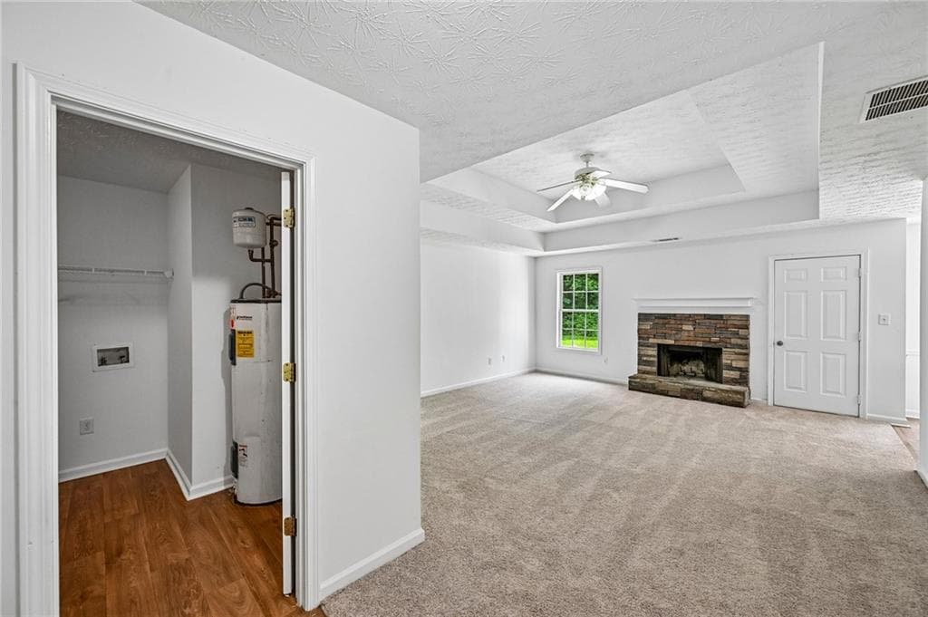 3 bedroom, 2 bathroom, 1,464 sq ft single family residence for sale at 70 Shenandoah Lane, Covington, GA 30016 — photo 7