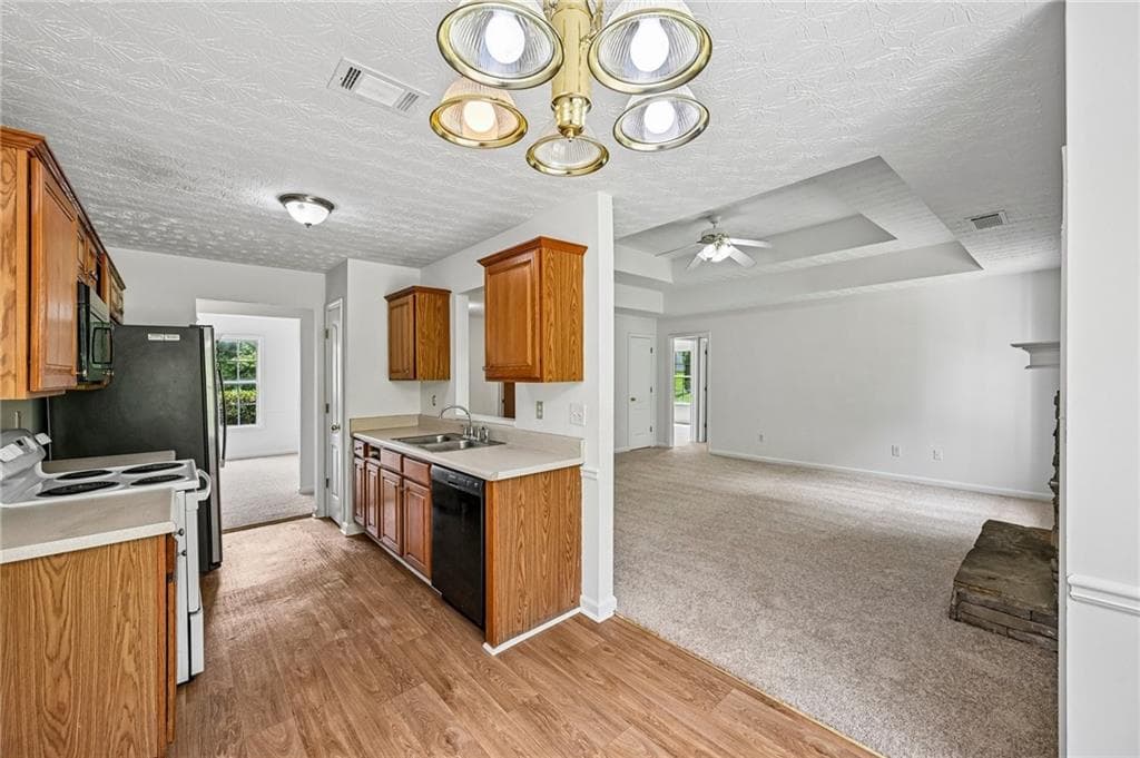 3 bedroom, 2 bathroom, 1,464 sq ft single family residence for sale at 70 Shenandoah Lane, Covington, GA 30016 — photo 10