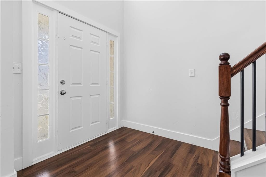 4 bedroom, 3 bathroom, 2,033 sq ft single family residence for sale at 2740 S Hills, Riverdale, GA 30296 — photo 7
