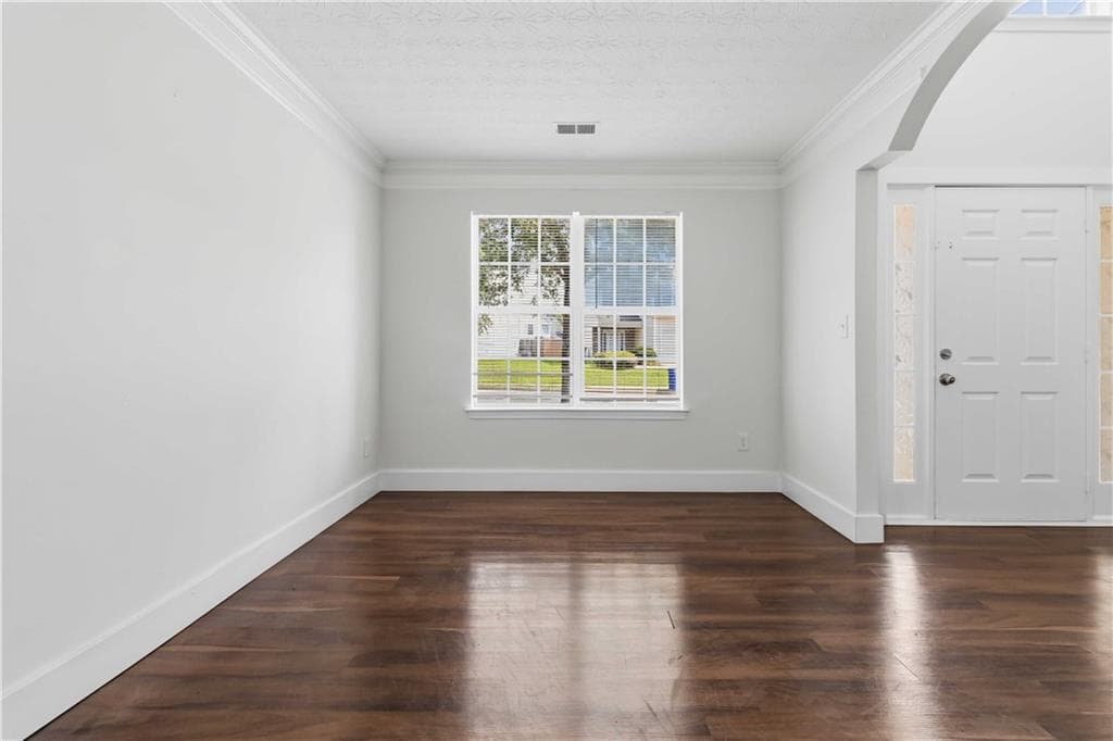 4 bedroom, 3 bathroom, 2,033 sq ft single family residence for sale at 2740 S Hills, Riverdale, GA 30296 — photo 8