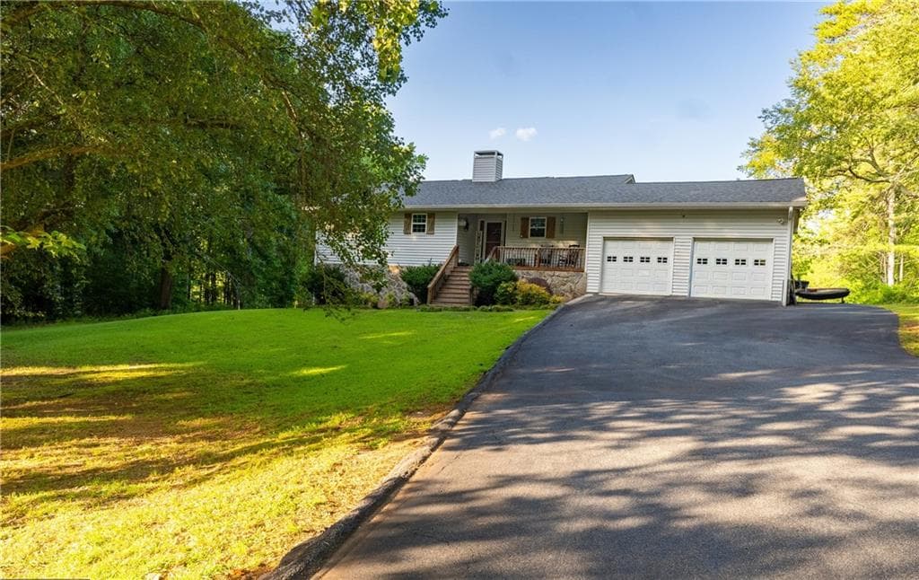 3 bedroom, 2 bathroom, 1,593 sq ft single family residence under contract at 9620 W Union Hill Road, Villa Rica, GA 30180 — photo 6