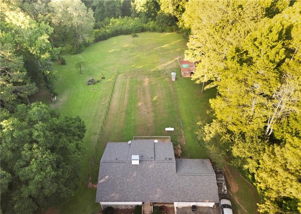 3 bedroom, 2 bathroom, 1,593 sq ft single family residence under contract at 9620 W Union Hill Road, Villa Rica, GA 30180 — photo 7