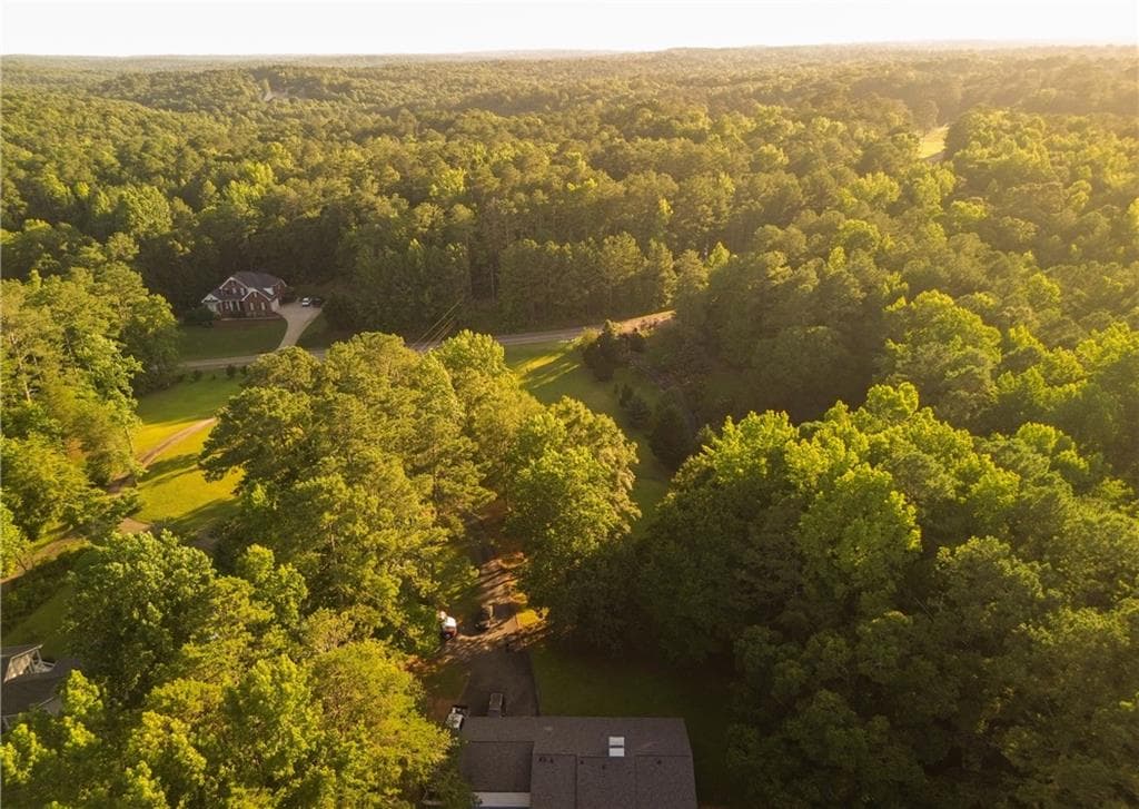 3 bedroom, 2 bathroom, 1,593 sq ft single family residence under contract at 9620 W Union Hill Road, Villa Rica, GA 30180 — photo 9