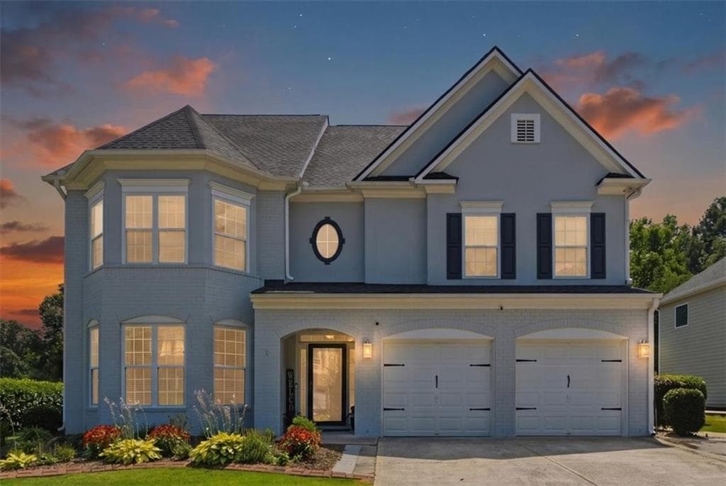 211 Highlands Drive, Woodstock, GA 30188 — most recent listing photo