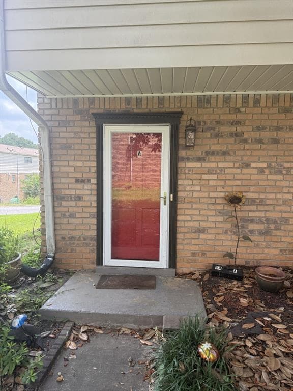 3 bedroom, 3 bathroom, 1,340 sq ft townhouse under contract at 4701 Flat Shoals Road 54A, Union City, GA 30291