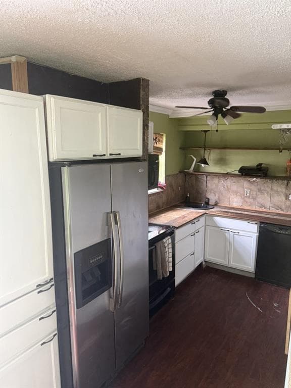 3 bedroom, 3 bathroom, 1,340 sq ft townhouse under contract at 4701 Flat Shoals Road 54A, Union City, GA 30291 — photo 3