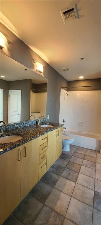 1 bedroom, 1 bathroom, 872 sq ft condominium for rent at 943 Peachtree Street 1018, Atlanta, GA 30309 for $2,125 a month — photo 7