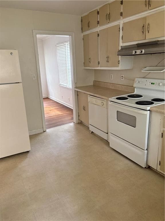 3 bedroom, 1 bathroom, 936 sq ft single family residence under contract at 5011 Oakdale Road, Smyrna, GA 30080 — photo 9