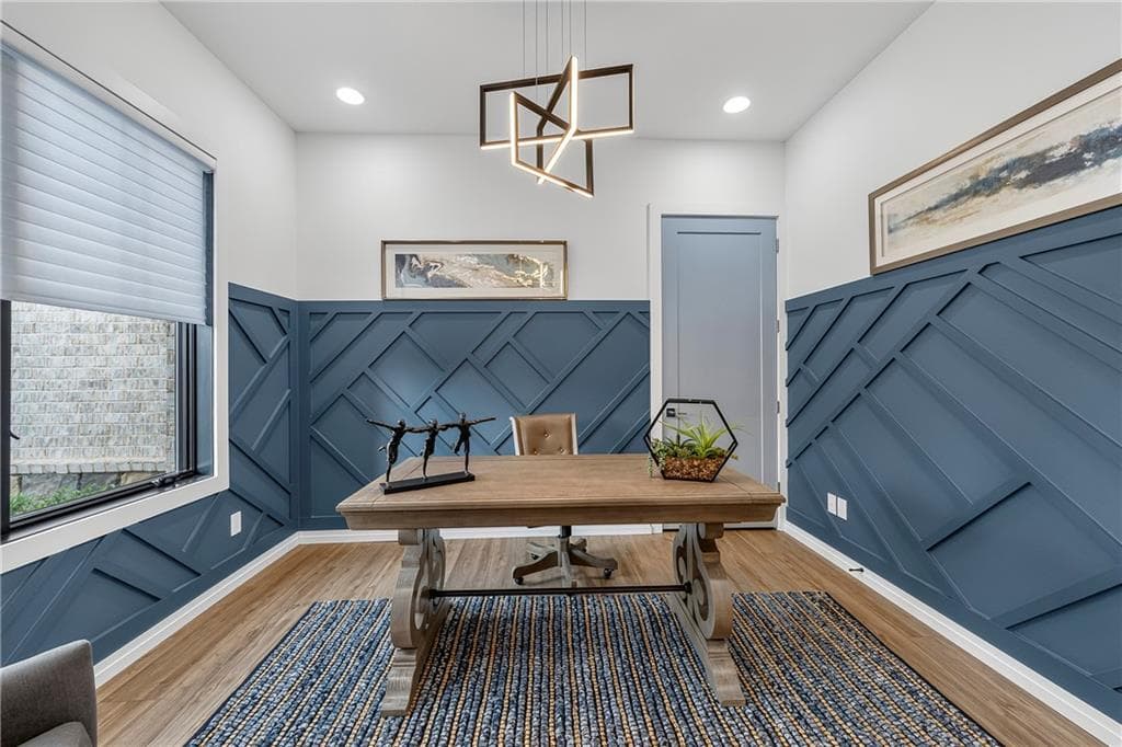 4 bedroom, 4 bathroom, 4,545 sq ft single family residence under contract at 3535 River Birch Loop, Jefferson, GA 30549 — photo 6