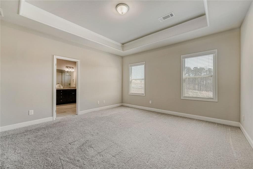3 bedroom, 3 bathroom, 2,105 sq ft townhouse for sale at 2527 Pearl Ridge Trace, Buford, GA 30519 — photo 10