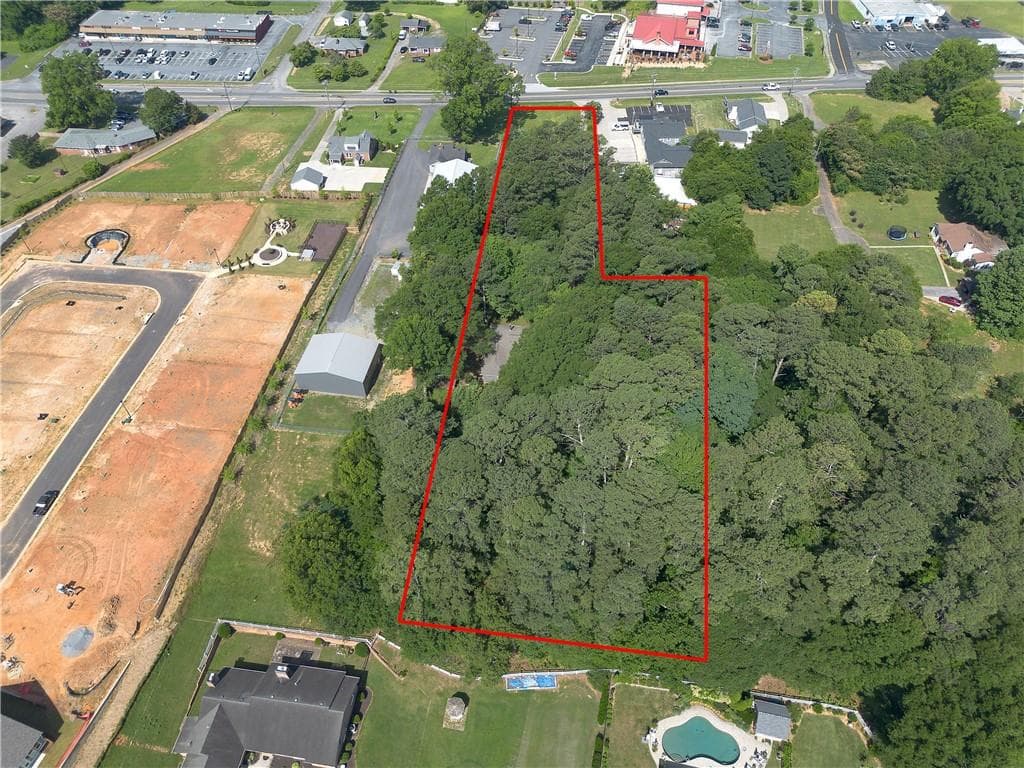 3 bedroom, 2 bathroom single family residence for sale at 1007 N Tennessee Street, Cartersville, GA 30120 — photo 2