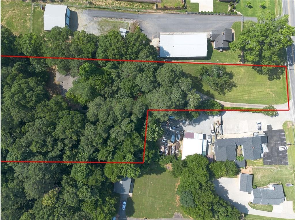 3 bedroom, 2 bathroom single family residence for sale at 1007 N Tennessee Street, Cartersville, GA 30120 — photo 5