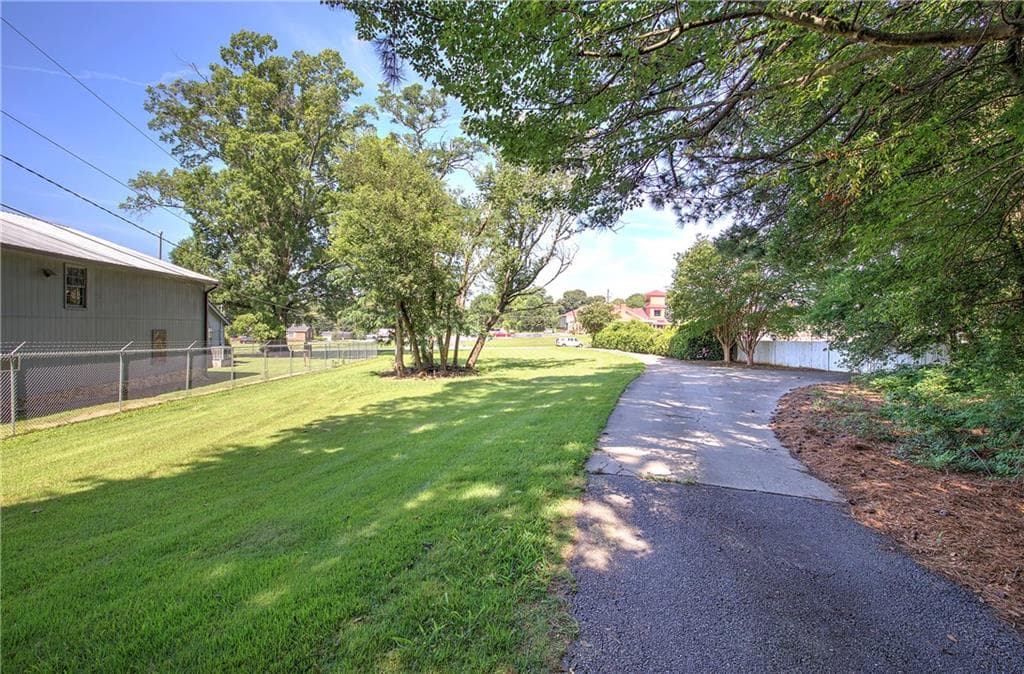 3 bedroom, 2 bathroom single family residence for sale at 1007 N Tennessee Street, Cartersville, GA 30120 — photo 8