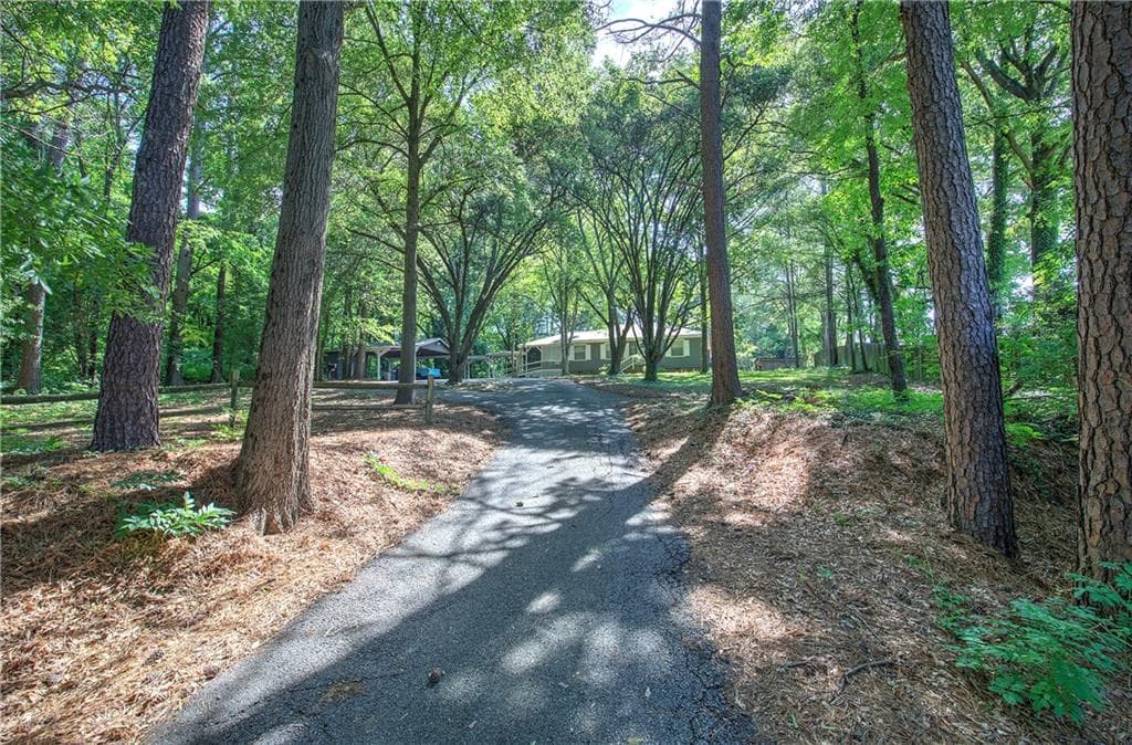 3 bedroom, 2 bathroom single family residence for sale at 1007 N Tennessee Street, Cartersville, GA 30120 — photo 9