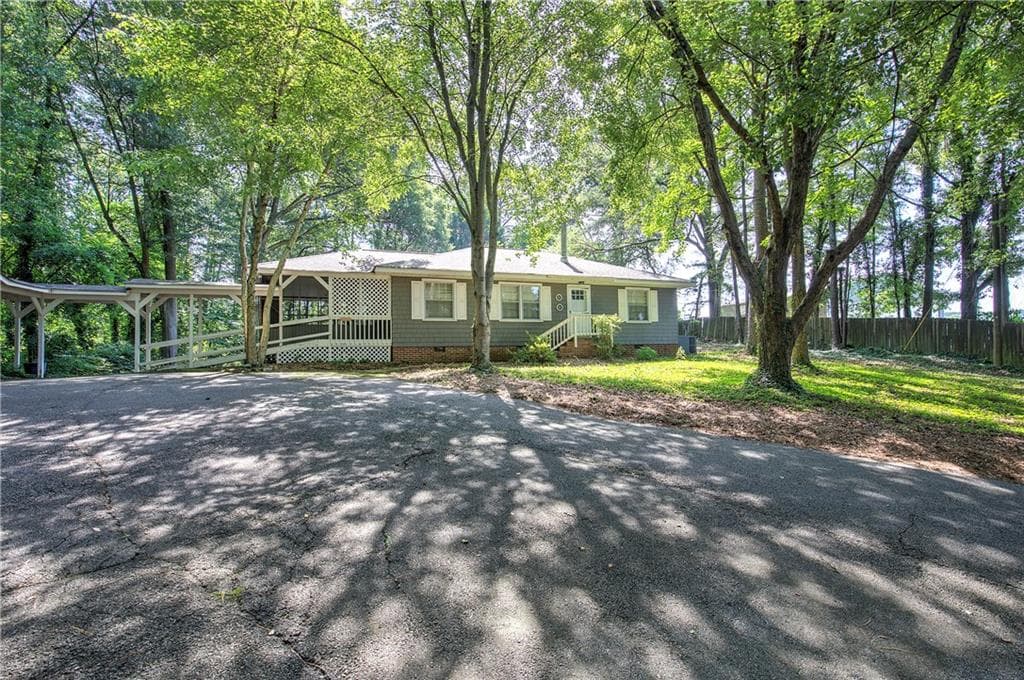 3 bedroom, 2 bathroom single family residence for sale at 1007 N Tennessee Street, Cartersville, GA 30120 — photo 10