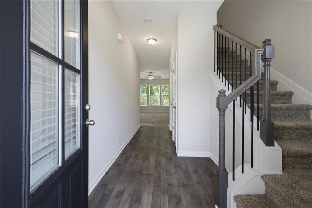 4 bedroom, 3 bathroom, 1,849 sq ft single family residence for sale at 761 Jackson Court, Social Circle, GA 30025 — photo 5