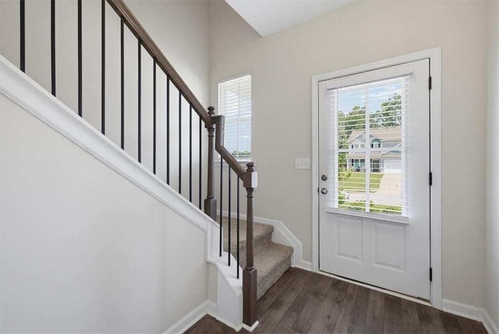 4 bedroom, 3 bathroom, 1,849 sq ft single family residence for sale at 761 Jackson Court, Social Circle, GA 30025 — photo 6