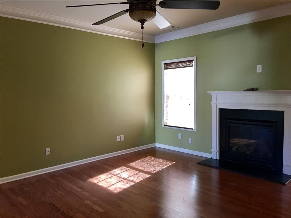 3 bedroom, 3 bathroom, 1,913 sq ft townhouse for rent at 5425 Donehoo Court, Alpharetta, GA 30005 for $2,499 a month — photo 5