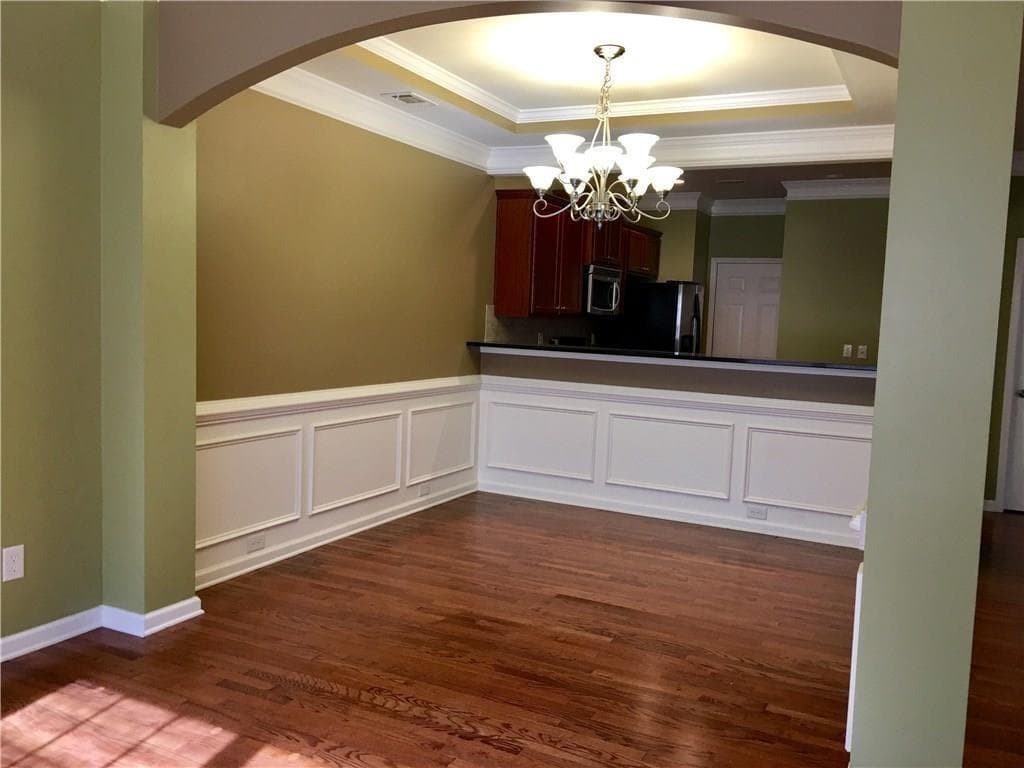 3 bedroom, 3 bathroom, 1,913 sq ft townhouse for rent at 5425 Donehoo Court, Alpharetta, GA 30005 for $2,499 a month — photo 7