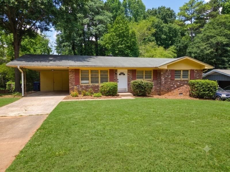 1026 Casa Drive, Clarkston, GA 30021 — most recent listing photo