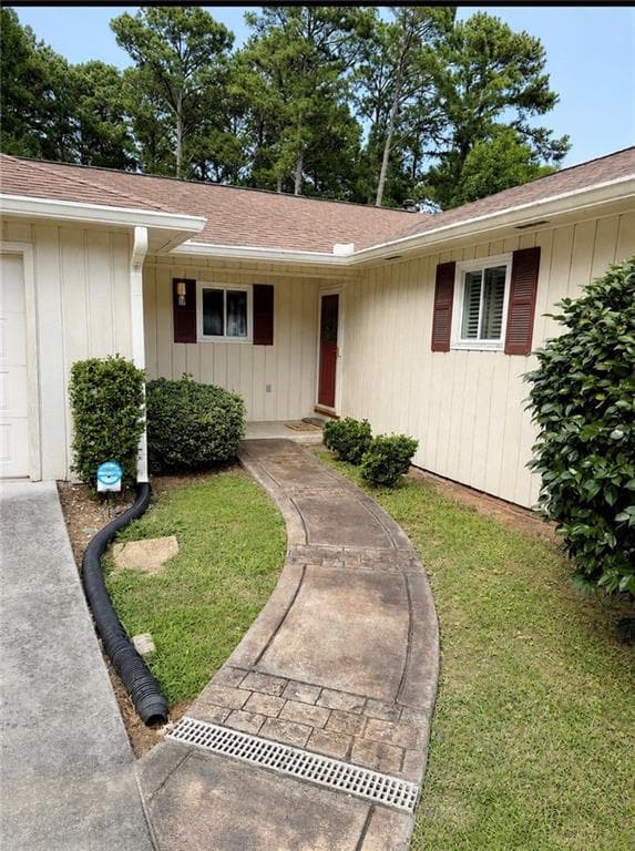 5 bedroom, 3 bathroom, 3,051 sq ft single family residence for sale at 8 Wellington Way, Rome, GA 30161 — photo 3