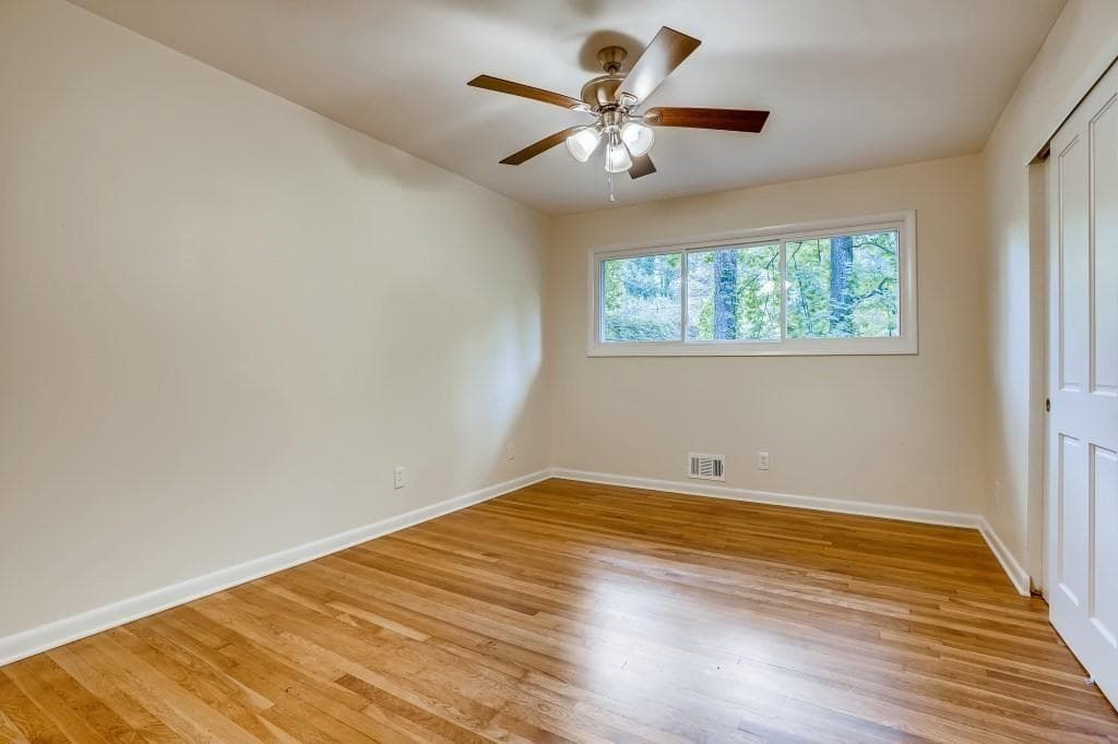 4 bedroom, 3 bathroom, 2,198 sq ft single family residence for sale at 2345 Country Club Lane, Atlanta, GA 30311 — photo 10
