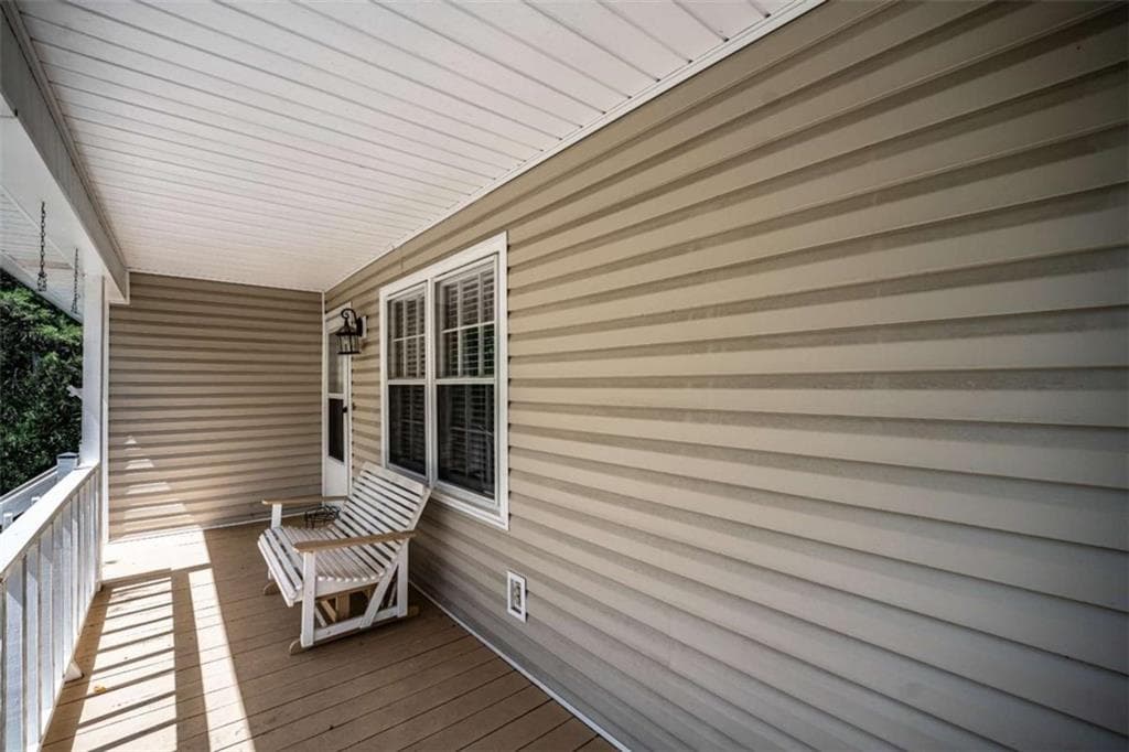 3 bedroom, 2 bathroom, 1,448 sq ft single family residence for sale at 36 Ramblewood Drive, Silver Creek, GA 30173 — photo 3