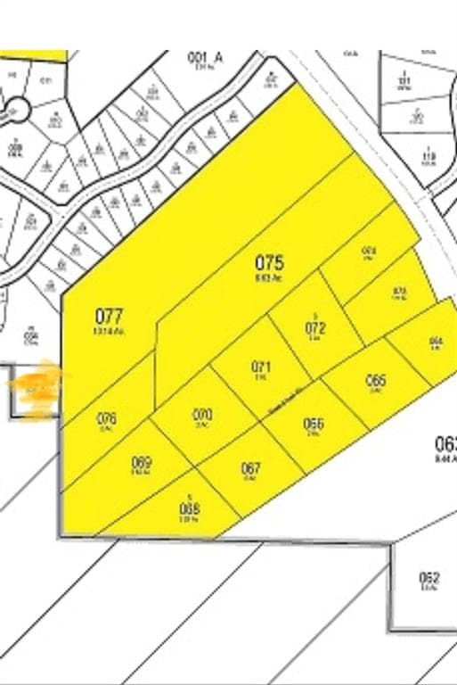other for sale at 0 Sixes Creek Trail, Canton, GA 30114