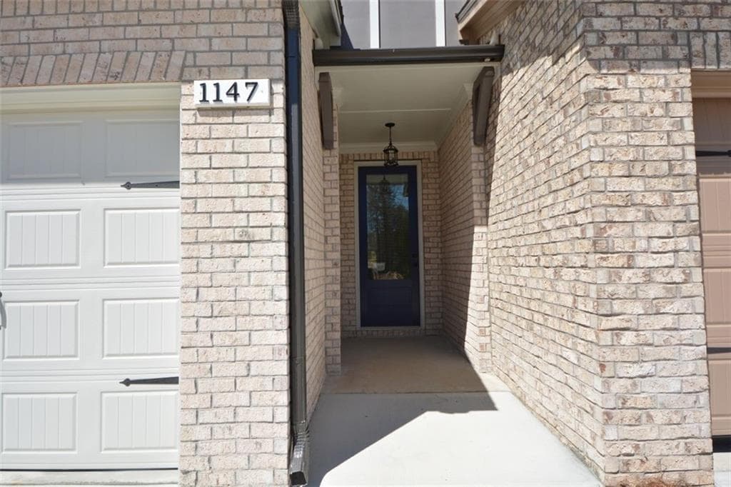 3 bedroom, 3 bathroom, 1,962 sq ft townhouse for rent at 1147 Lucan Lane, Lawrenceville, GA 30043 for $2,500 a month — photo 4