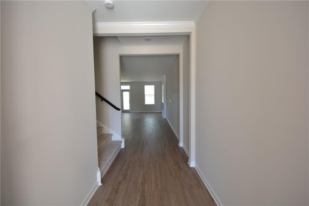 3 bedroom, 3 bathroom, 1,962 sq ft townhouse for rent at 1147 Lucan Lane, Lawrenceville, GA 30043 for $2,500 a month — photo 5