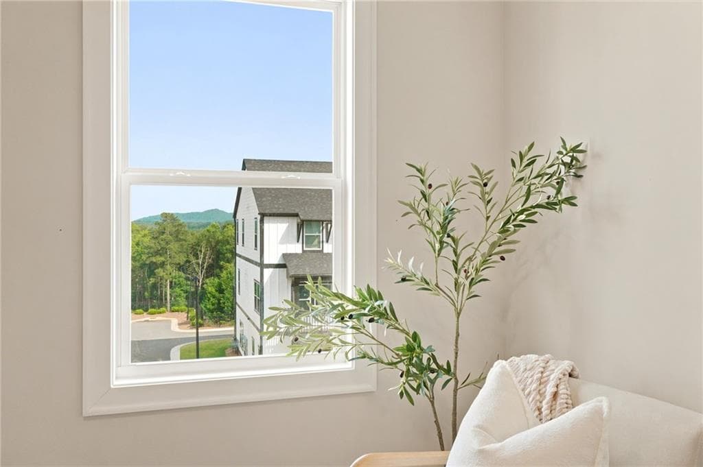 4 bedroom, 4 bathroom, 2,376 sq ft townhouse sold at 823 Altamaha Trail, Woodstock, GA 30188