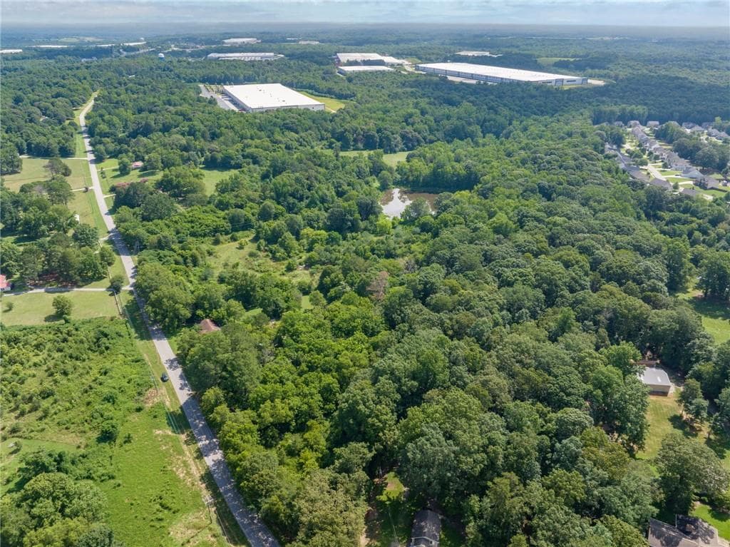 3 bedroom, 2 bathroom single family residence for sale at 2144 Hog Mountain Road, Jefferson, GA 30549 — photo 5