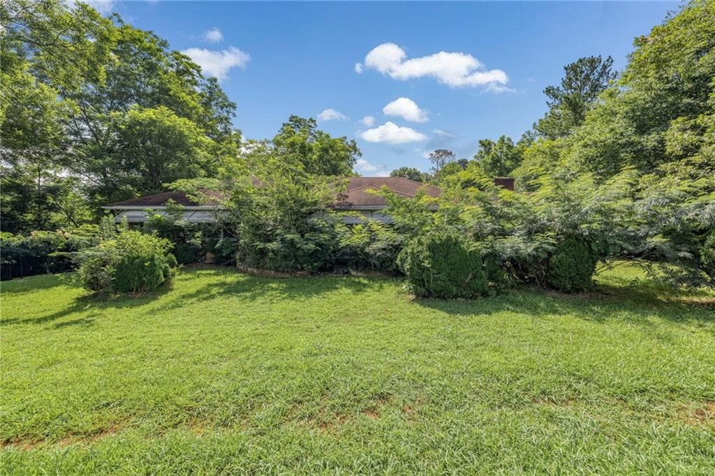 3 bedroom, 2 bathroom single family residence for sale at 2144 Hog Mountain Road, Jefferson, GA 30549 — photo 8