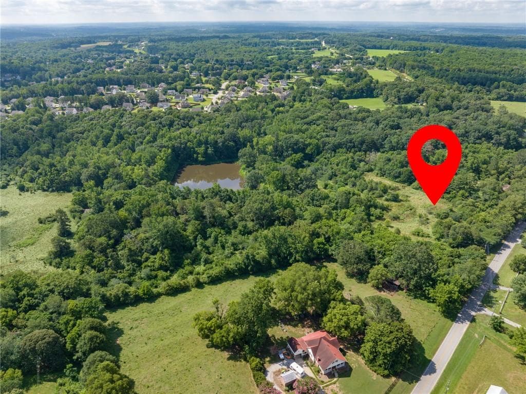 3 bedroom, 2 bathroom single family residence for sale at 2144 Hog Mountain Road, Jefferson, GA 30549 — photo 9