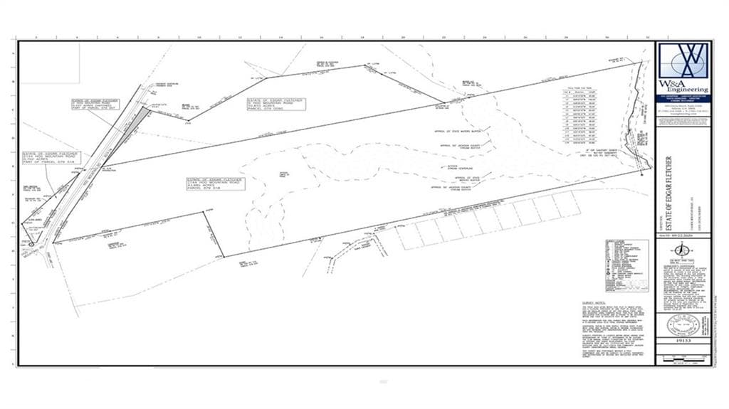 3 bedroom, 2 bathroom single family residence for sale at 2144 Hog Mountain Road, Jefferson, GA 30549 — photo 3