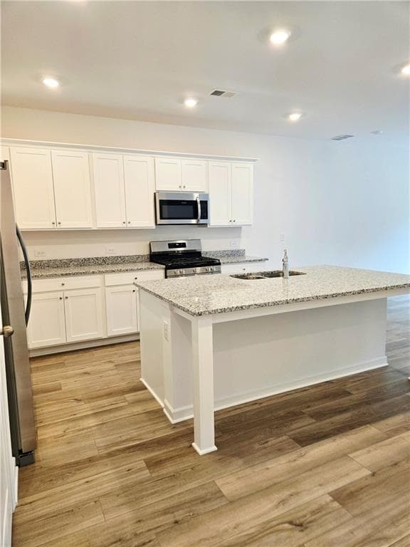 3 bedroom, 3 bathroom, 1,882 sq ft townhouse for rent at 2445 Livi Lane, Buford, GA 30519 for $2,450 a month — photo 5