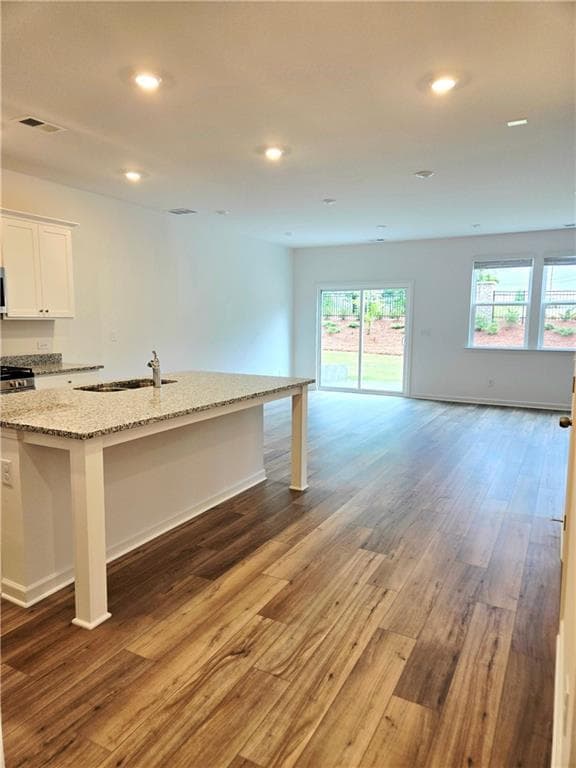 3 bedroom, 3 bathroom, 1,882 sq ft townhouse for rent at 2445 Livi Lane, Buford, GA 30519 for $2,450 a month — photo 6