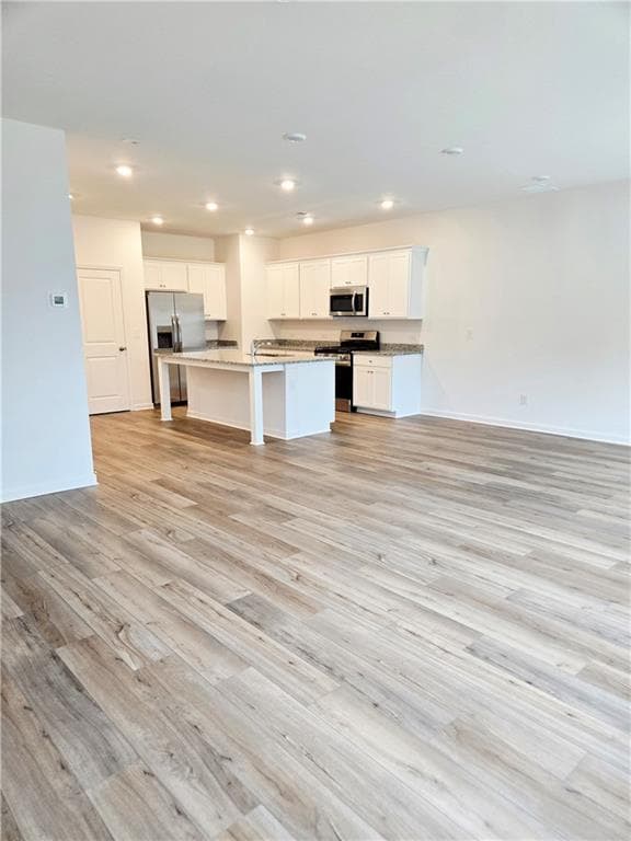 3 bedroom, 3 bathroom, 1,882 sq ft townhouse for rent at 2445 Livi Lane, Buford, GA 30519 for $2,450 a month — photo 7