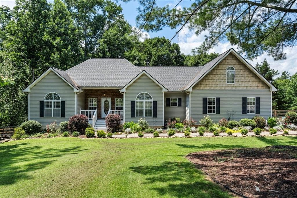 979 Bishop Road