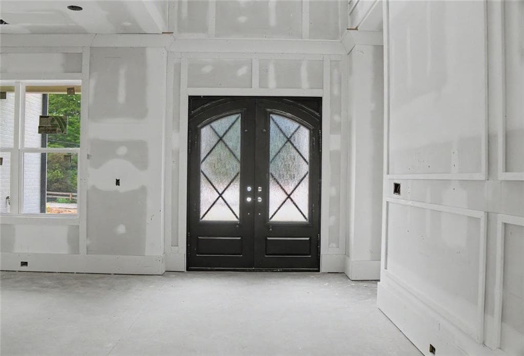5 bedroom, 7 bathroom, 5,900 sq ft single family residence for sale at 1657 Ewing Chapel Road, Dacula, GA 30019 — photo 3