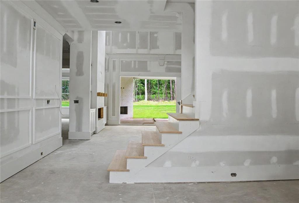 5 bedroom, 7 bathroom, 5,900 sq ft single family residence for sale at 1657 Ewing Chapel Road, Dacula, GA 30019 — photo 4
