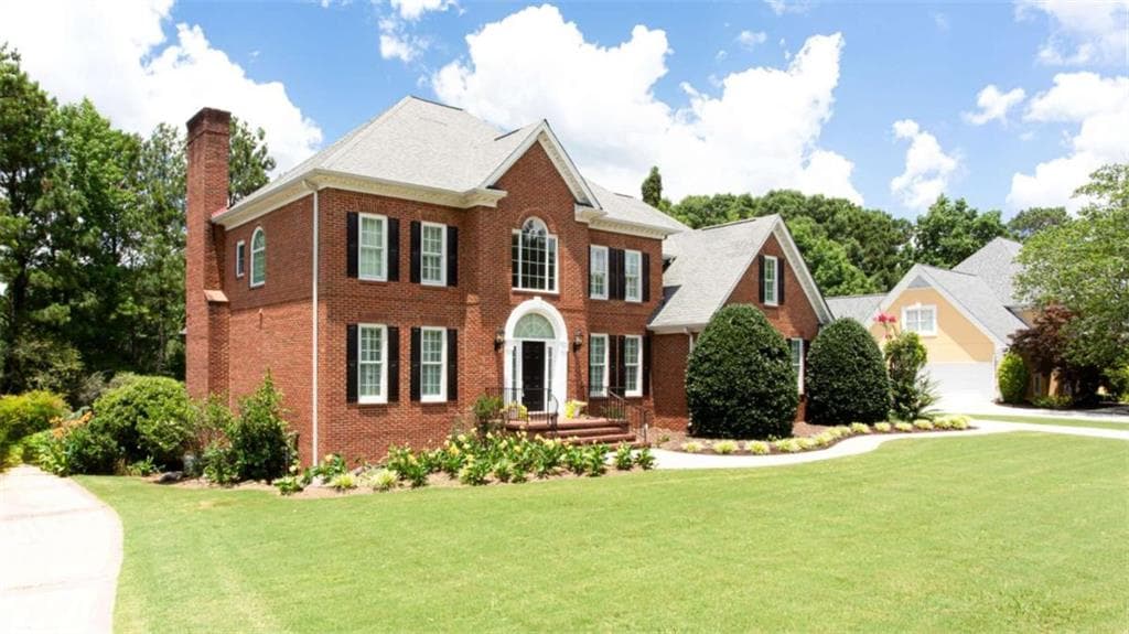 5 bedroom, 5 bathroom, 4,758 sq ft single family residence for sale at 2651 Brentford Lane, Snellville, GA 30078 — photo 8