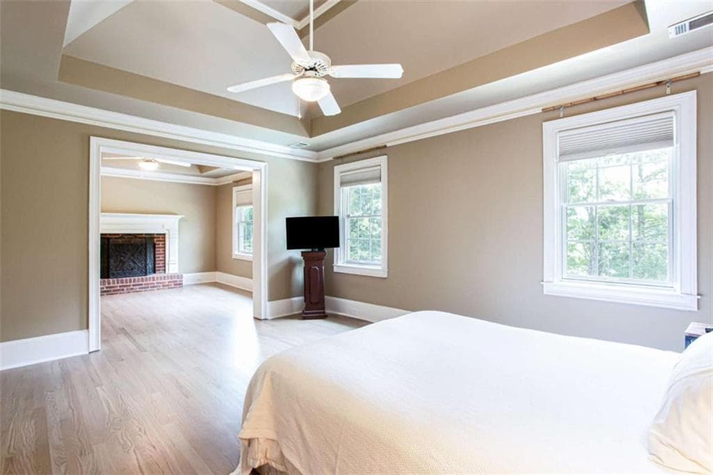 5 bedroom, 5 bathroom, 4,758 sq ft single family residence for sale at 2651 Brentford Lane, Snellville, GA 30078 — photo 6